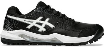 Asics GEL-Lethal Field 2 schwarz weiß 1113A046 001