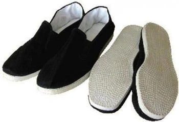 S.B.J - Sportland Tai Chi Schuhe Stoffsohle