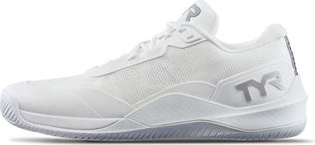 Tyr Cxt2 Court Sportschuhe weiß