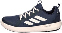 adidas NMR74_JI3500, Adidas Terrex Boat Climacool Multifunktionsschuhe, blau,...