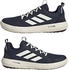 Adidas TERREX Boat Climacool Wanderschuhe JI3500 legend ink chalk white semi impact orange