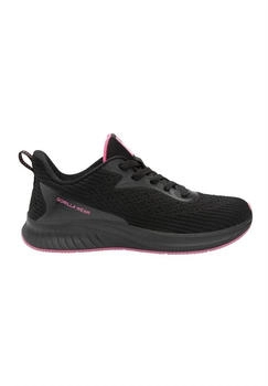 Gorilla Wear Milton Trainingsschuhe schwarz fuchsia