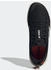 Adidas TERREX BOAT CLIMACOOL Wanderschuh core black chalk white semi impact orange