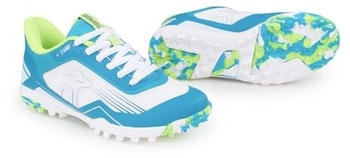 Kookaburra Kinder Hockeyschuhe '2024 Orbit' CS2194