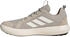 Adidas Terrex Boat Lace Climacool Wassersportschuhe grau weiß orange