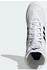 Adidas Box Hog 2 0 Schuh cloud weiß core schwarz cloud weiß