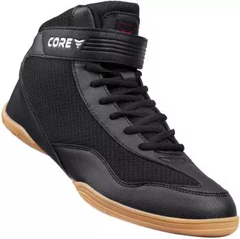 CORE Wrestling Shoes
