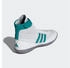Adidas Combat Speed 4 Schuh cloud weiß pure teal grey three