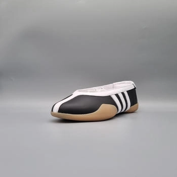 Adidas Taekwondo Mei Ballet schwarz weiß