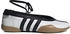 Adidas Taekwondo Mei Ballet weiß schwarz