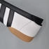 Adidas Taekwondo Mei Ballet weiß schwarz