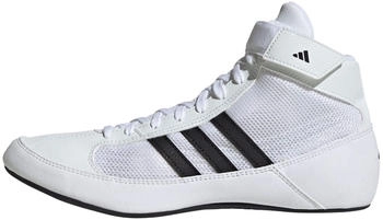 Adidas HVC RINGERSCHUH Boxschuh cloud white core black