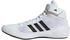 Adidas HVC RINGERSCHUH Boxschuh cloud white core black