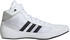 Adidas HVC RINGERSCHUH Boxschuh cloud white core black