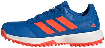 Adidas Field Hockeyschuh Bright royal cloud white off white