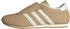 Adidas Taekwondo Schuh Magic beige off-weiß gum