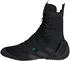Adidas Speedex 23 Boxing Shoe core black/carbon