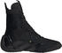 Adidas Speedex 23 Boxing Shoe core black/carbon