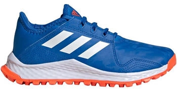 Adidas Hockey Youngstar bright royal/cloud white/team solar orange