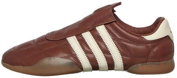 Adidas Taekwondo Mei Shoe preloved brown/cream white/gum