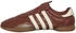 Adidas Taekwondo Mei Shoe preloved brown/cream white/gum