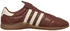 Adidas Taekwondo Mei Shoe preloved brown/cream white/gum