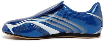 Adidas F50 royal blue/cloud white/dark blue