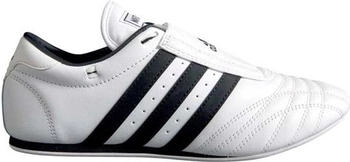 Adidas Taekwondo ADI-SM II weiß
