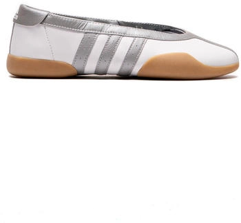 Adidas Taekwondo Mei Shoe weiss/silber