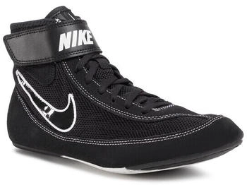Nike 366683-001 Training Shoes schwarz
