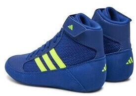 Adidas HVC J blau