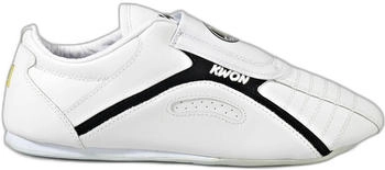 Kwon Kick Light weiß