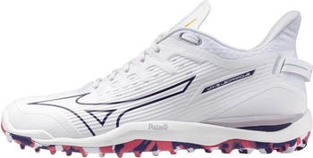 Mizuno Wave Leopardus mehrfarbig