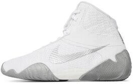 Nike Wrestling Shoes weiß