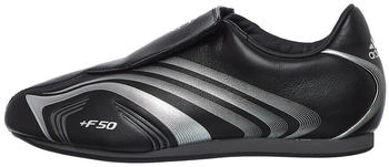 Adidas Taekwondo F50 W core black/silver met./grey six