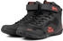 Lonsdale Rufford schwarz/rot