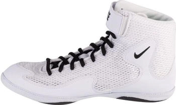 Nike Inflict weiß