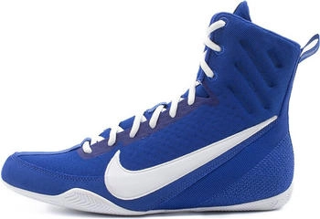 Nike HF7333 marineblau