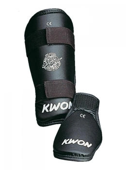 Kwon High Shaft