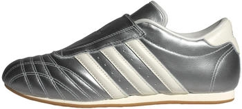 Adidas F50 silber/weiss