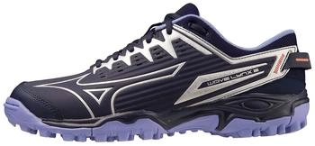 Mizuno Wave Lynx eblue/techgreen/lolite