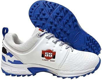 SS Camo 9000 weiß/blau