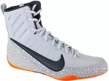 Nike Machomai 3 SE Boxing Boots reinweiß