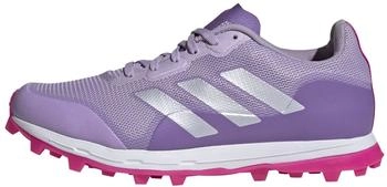 Adidas Fabela Zone 2.1 Feldhockeyschuhe