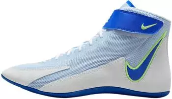 Nike Speedsweep VIII blau tint/hyper royal/lime blast/weiß