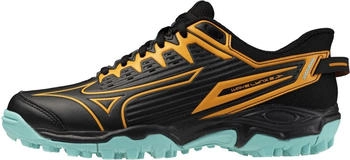 Mizuno Wave Lynx Junior schwarz