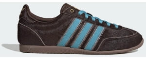 Adidas JAPAN SCHUH dark brown/preloved blue/trace brown