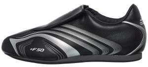 Adidas TAEKWONDO F50 schwarz/silber