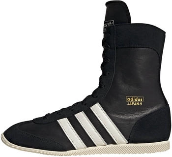 Adidas Japan H core black/off white/cream white