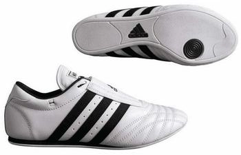 Adidas Champion sm II weiß